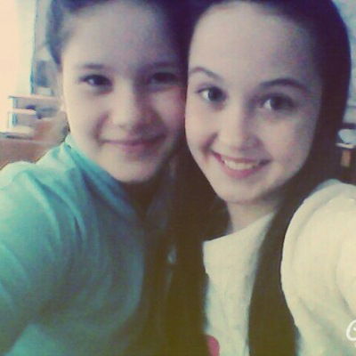 Татьяна Гордеева