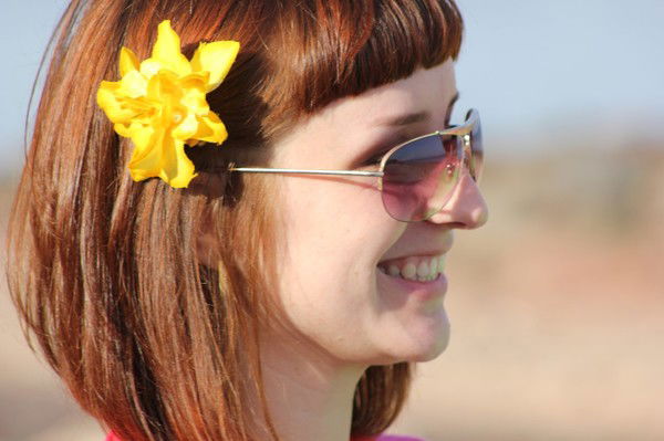 Мария Ульянова