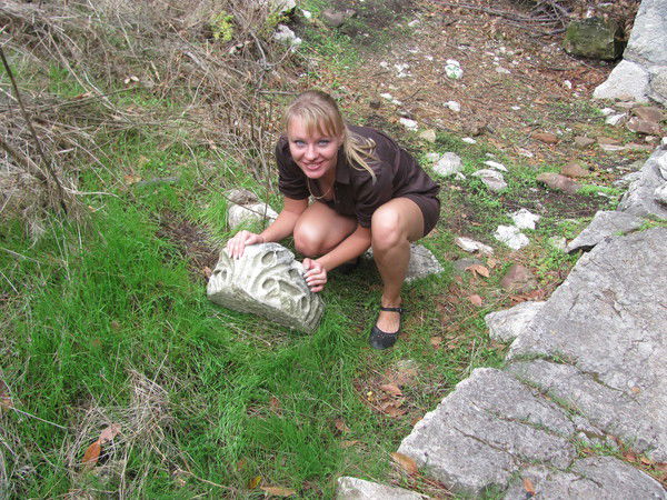 Олеся Здрок