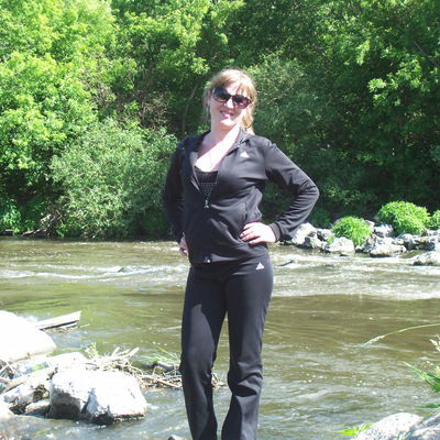 Наташа Поздова