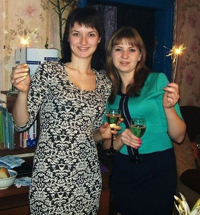 Анастасия Фасулаки