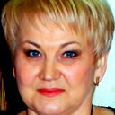 Светлана Вафина