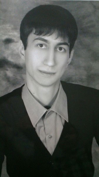 Денис Захаров