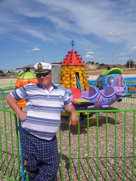 Александр Толмачев