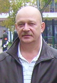 Вячеслав Здобников