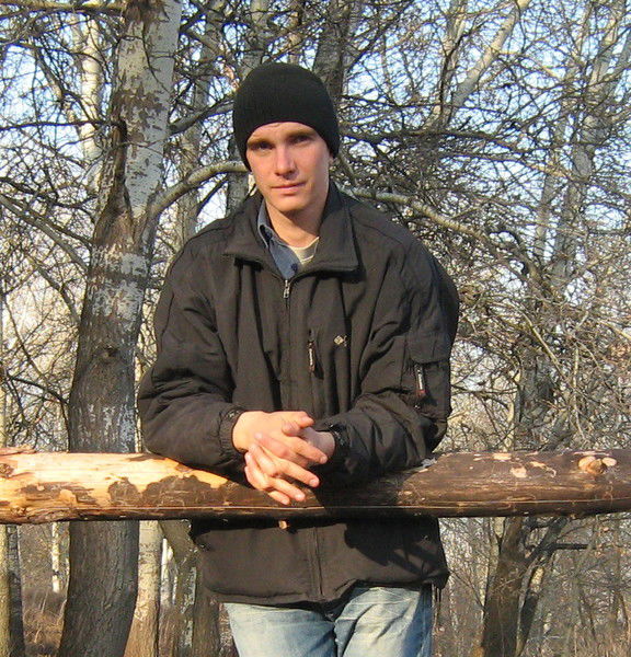 Александр Денисенко