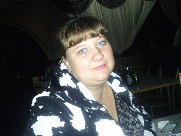 Анна Малевич