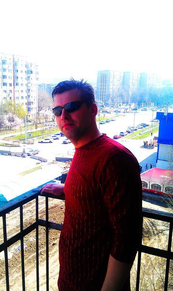 Андрей Ложниченко