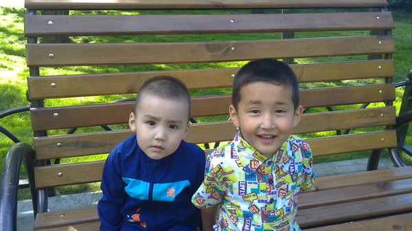 Раушан Мырзатова