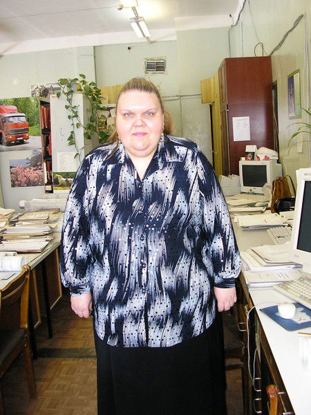 Елена Соловьева