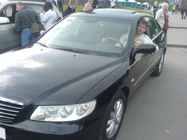 Виктор Сидоренко