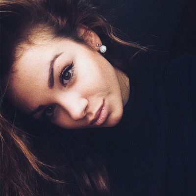 Анастасия Шеремет