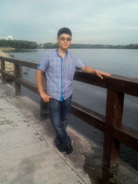 Улан Маматайыр Уулу