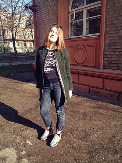 Мариша Юзчук