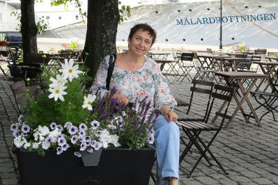 Оксана Чупрун