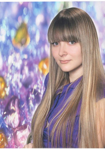 Екатерина Запотоцкая