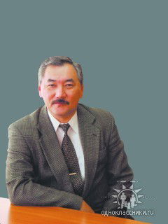 Ерлан Ибраимханов