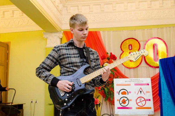 Владимир Волков