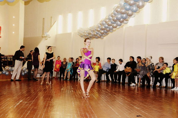 Настя Звягинцева