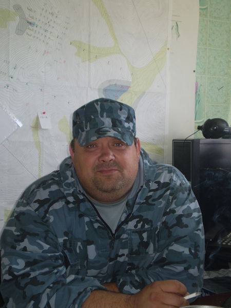 Юрий Телушкин