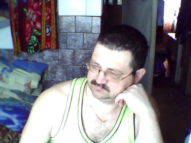 Павел Пятугин