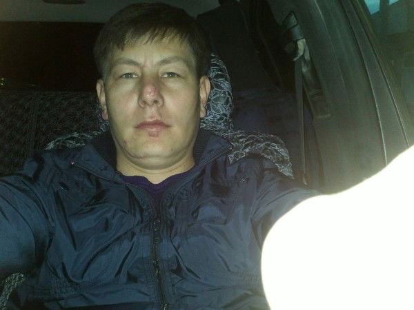 Нурик Кожабеков