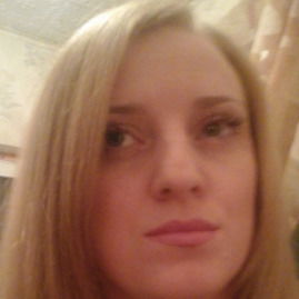 Люба Бриткова