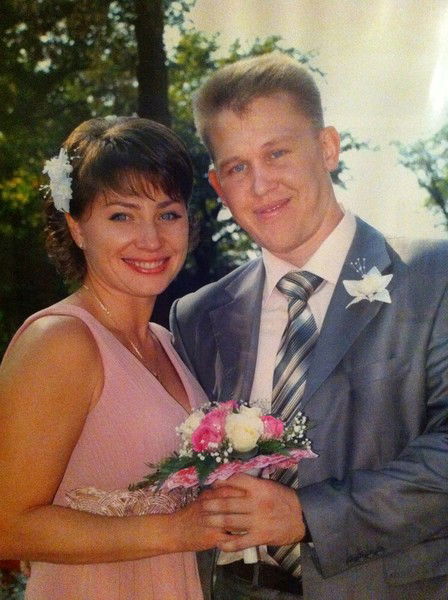 Степан Герасимович