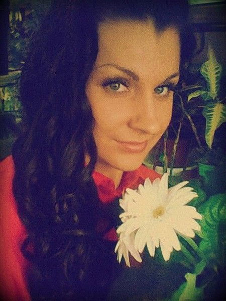 Анна Кузнецова