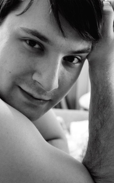 Олег Разваркин