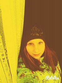 Ксюша Скоробогатова