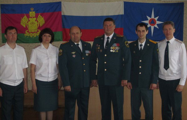 Онд Лабинского Района ...