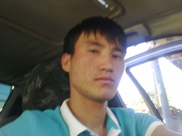 Баянгали Алимкулов