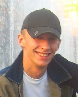 Олег Рыбчинский