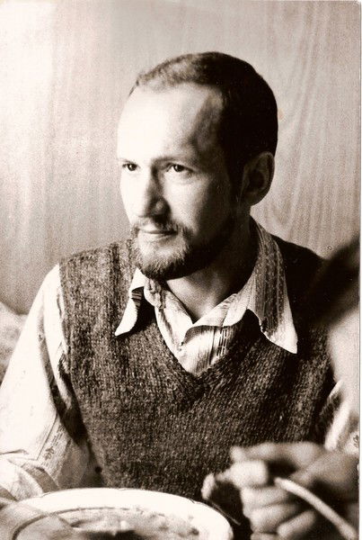 Алексей Тверитинов