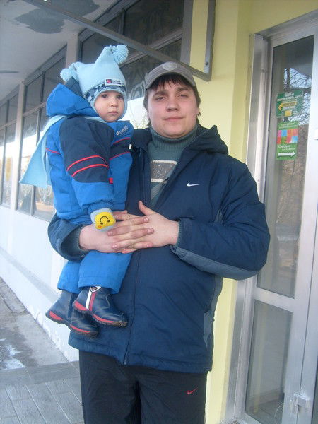 Андрей Комбель