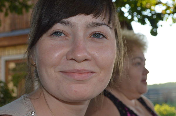 Эльвира Мунирова