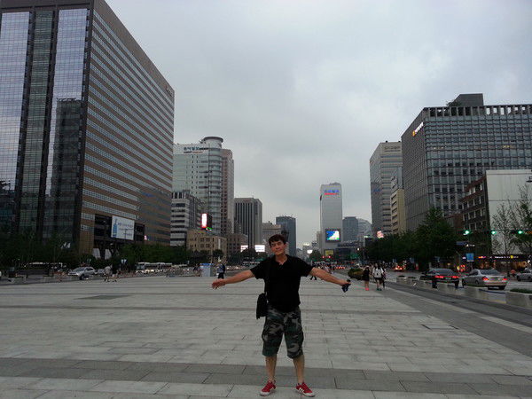 Аркадий Ким