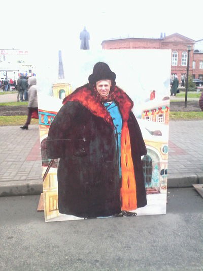 Андрей Жиганов