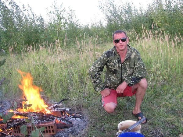 Алексей Дмитриев