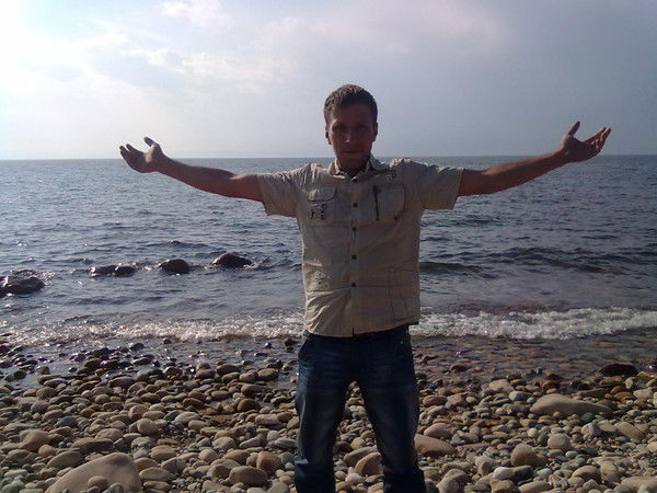 Виктор Хобовец