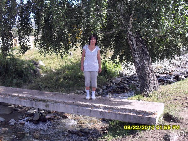 Сания Оразбаева