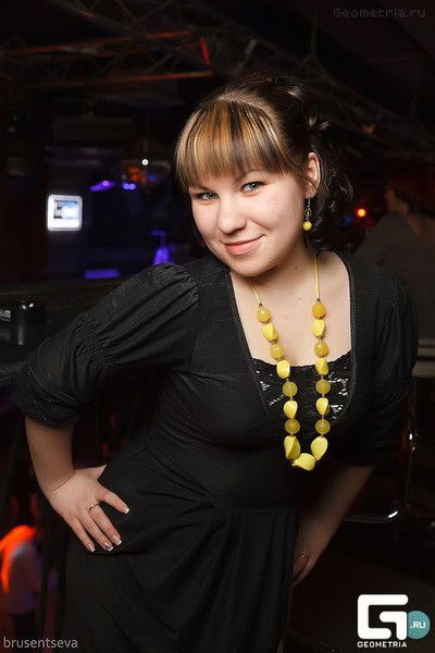 Наталья Росинская