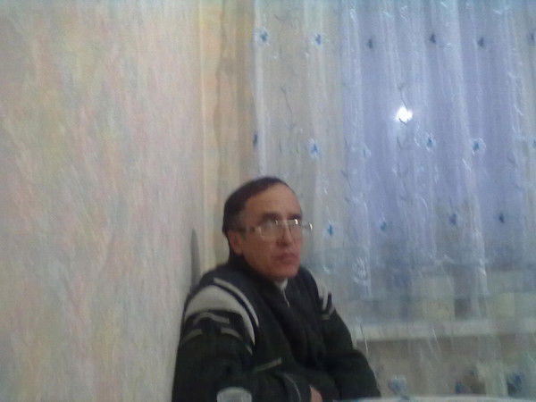 Ринат Хасанзанов