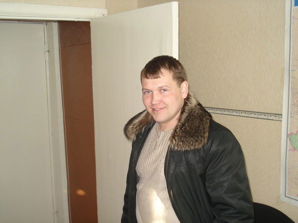 Дмитрий Новак