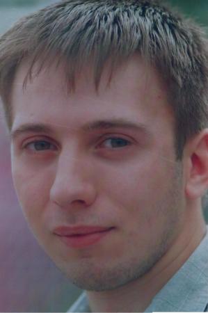 Марк Кулинский