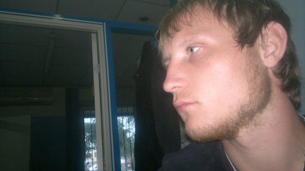 Женя Ткаченко