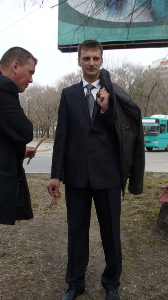 Сергей Гологузов