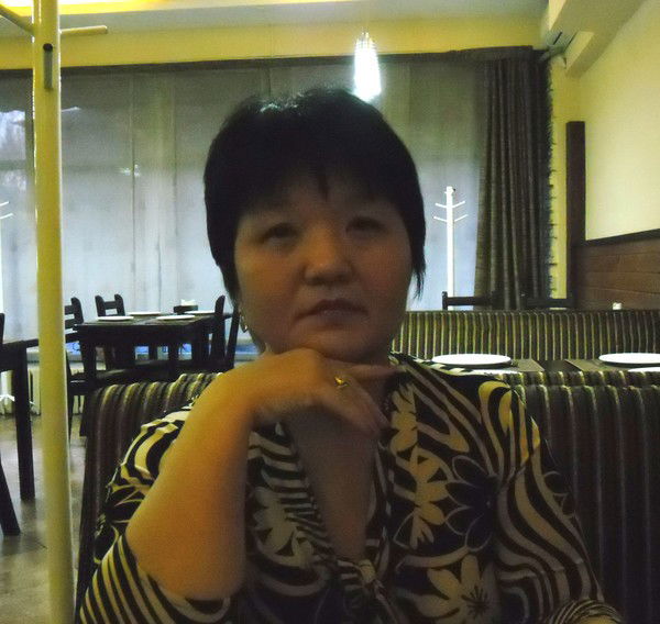 Светлана Пак