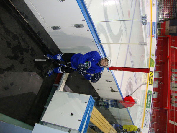 Матвей Брусов